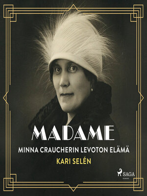 cover image of Madame